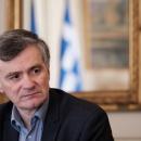 Τσιόδρας