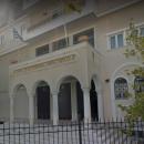 Ι.Μητροπολη Περιστεριου