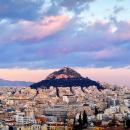 αέρας Αθήνα