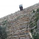 ανελκυστήρας της Ακρόπολης