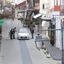 απαγόρευσή κυκλοφορίας