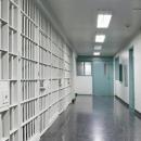 απολύμανση φυλακών