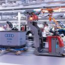 αυτοκινητοβιομηχανία