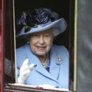 βασίλισσα Ελισάβετ