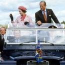 βασίλισσα Ελισάβετ