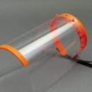 εκτυπωμένες προμετωπίδες