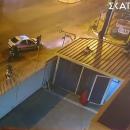 επίθεση στον ΣΚΑΙ