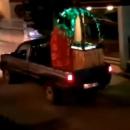 επιτάφιος στην Περδίκκα Εορδαίας
