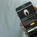 ηλεκτρονικό σύστημα ιχνηλάτησης