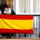 κορονοϊός Ισπανία