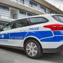 κυπριακό περιπολικό