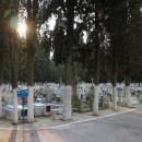 νεκροταφείο