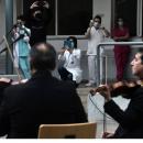 ορχήστρα σύγχρονης μουσικής της ΕΡΤ