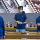 παρουσίαση iPhone 12