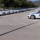 περιπολικά