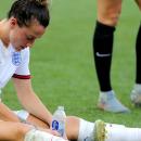 ποδοσφαιριστές και κατάθλιψη