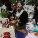 ποντιακό ταφικό έθιμο