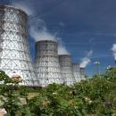 πυρηνικοί σταθμοί