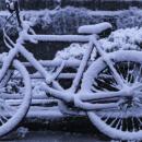 χιονοκάλυψη