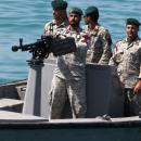 Ιρανικος στρατος