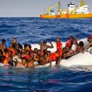 Μετανάστες