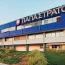 παπαστρατος