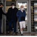 Πατροκτόνος Θεσσαλονίκη