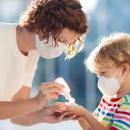 Κορονοιος παιδια