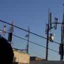 5g κεραία στη Λεμεσο