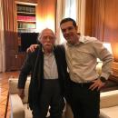 Τσιπρας Γλέζος