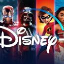 Disney Plus