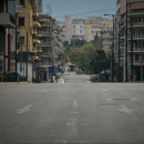 Αθήνα Κυριακή του Πάσχα 2020