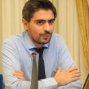 Σταυρος Καλεντεριδης