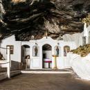 Ολοκαύτωμα στο Σπήλαιο της Μιλάτου