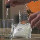 Miracle Mineral Solution