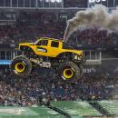 Monster truck 