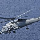 S – 70B AEGEAN HAWK