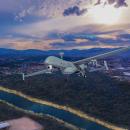 UAV HERON