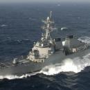 USS BARRY
