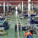 Βιομηχανία στην Ιταλία