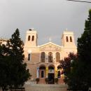 αγια τριαδα