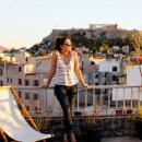 airbnb στην Ελλάδα
