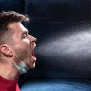 βηχας φτερνισμα