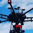 drone κορονοϊού