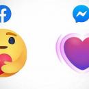 Εικονίδιο Facebook