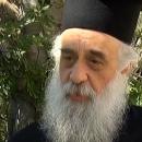 π. Στυλιανός Καρπαθίου