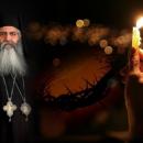 Ιερά Μητρόπολη Μόρφου κ .Νεόφυτος