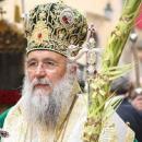 Μητροπολίτης Κερκύρας Νεκτάριος
