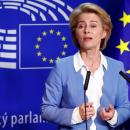 Ούρσουλα φον ντερ Λάιεν 