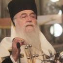 Περιστερίου Κλήμης